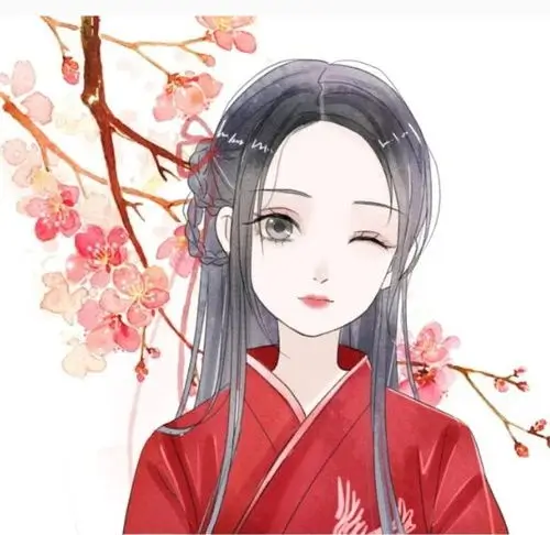 布丁动漫用户头像